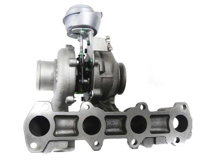 Turbo 755373-0001 (R)