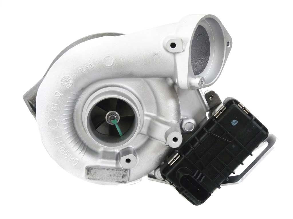 Turbo 750773-0001 (R)