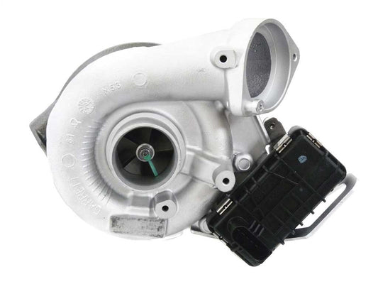 Turbo 750773-0001 (R)