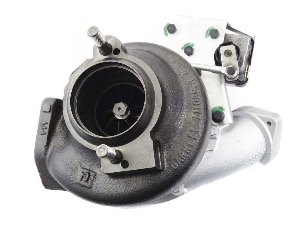 Turbo 750773-0001 (R)