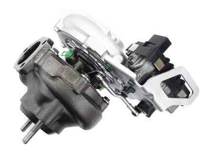 Turbo 750773-0001 (R)