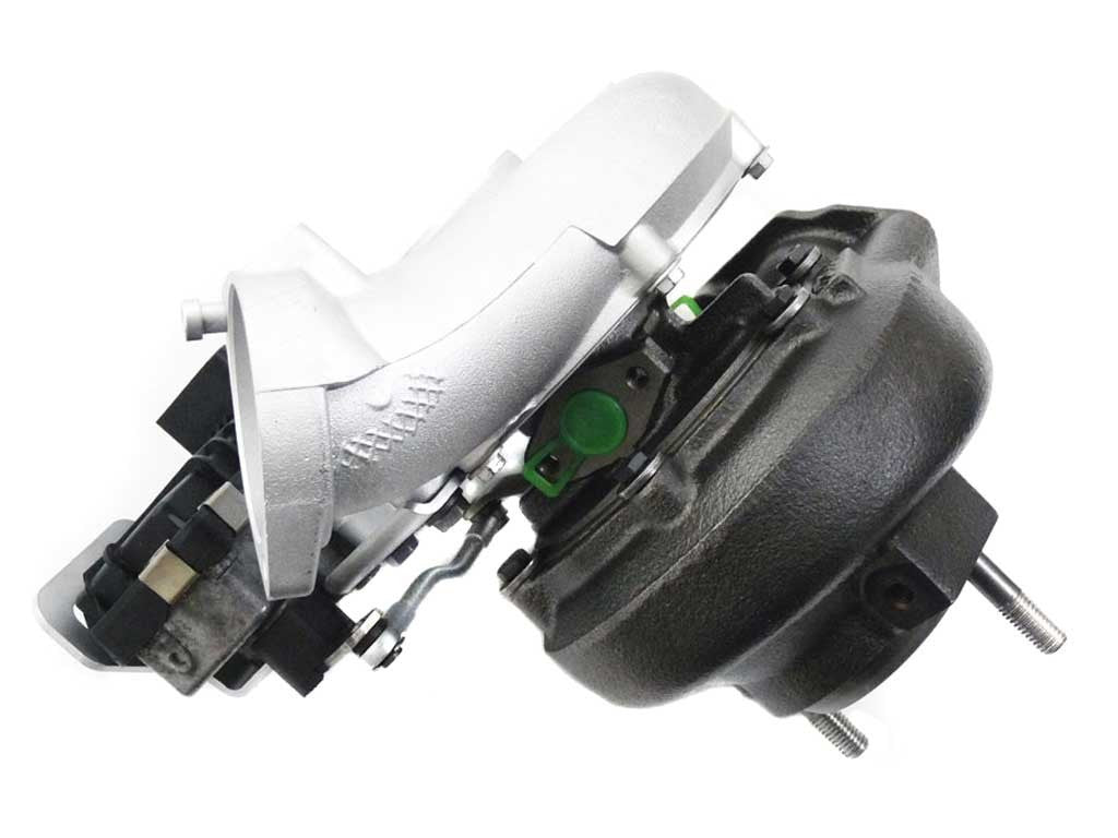 Turbo 750773-0001 (R)