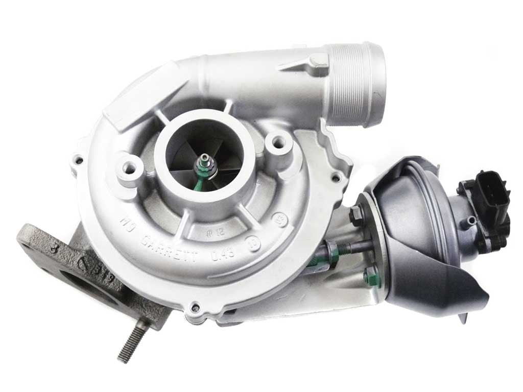 Turbo 728768-0005-R