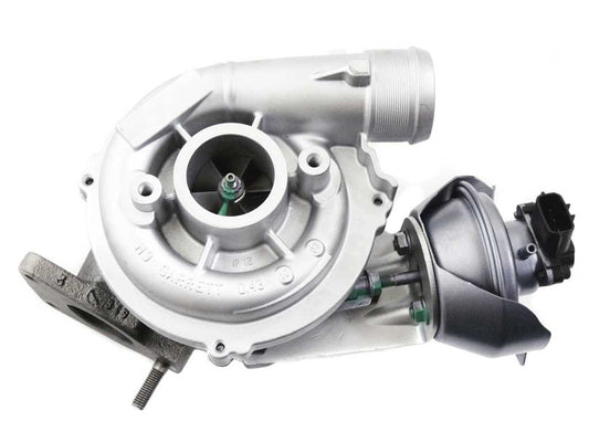 Turbo 728768-0005-R