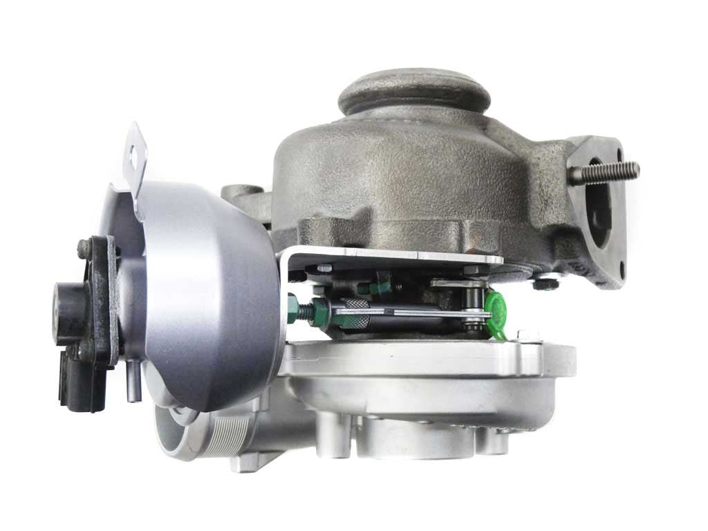 Turbo 728768-0005-R