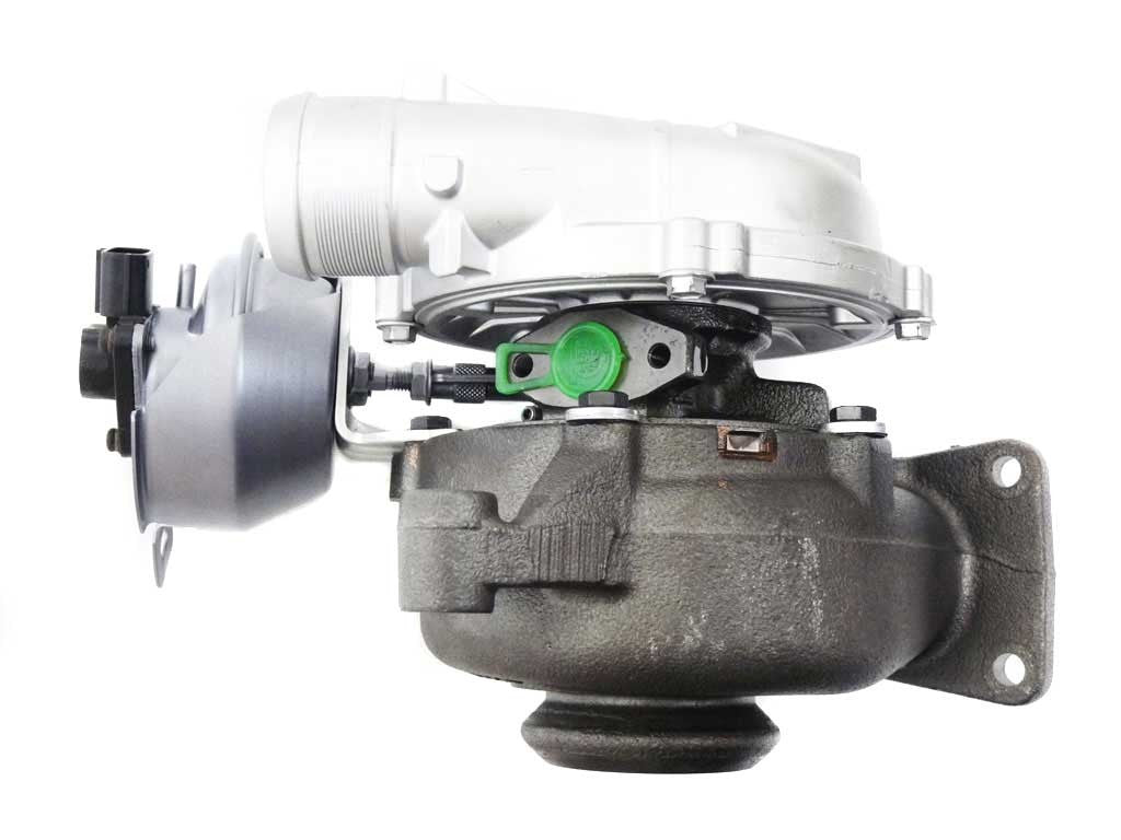Turbo 728768-0005-R