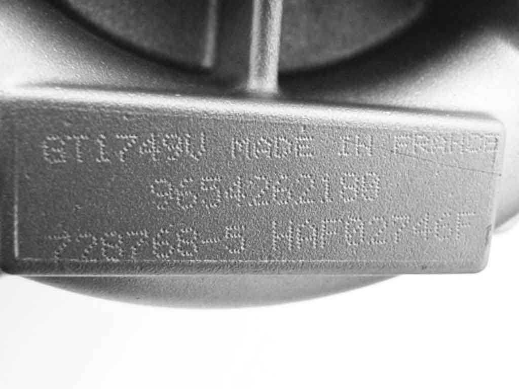 Turbo 728768-0005-R