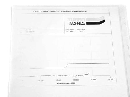 Turbo 728768-0005-R