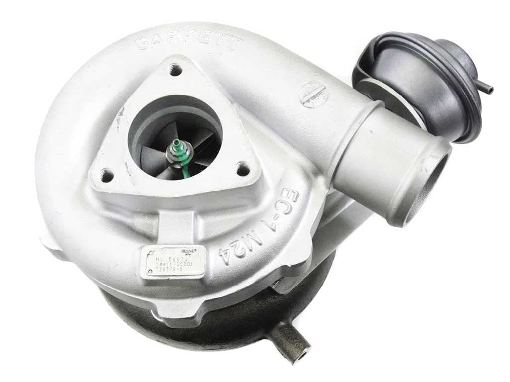 Turbo 726372-0005 (R)