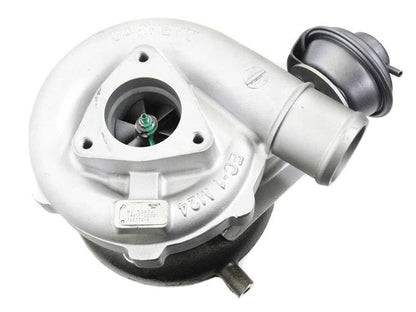 Turbo 726372-0005 (R)