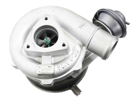 Turbo 726372-0005 (R)