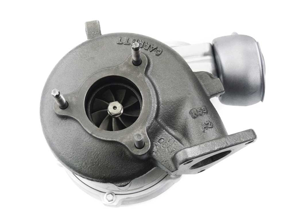 Turbo 726372-0005 (R)