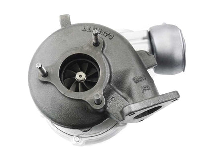 Turbo 726372-0005 (R)
