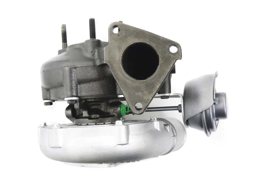 Turbo 726372-0005 (R)