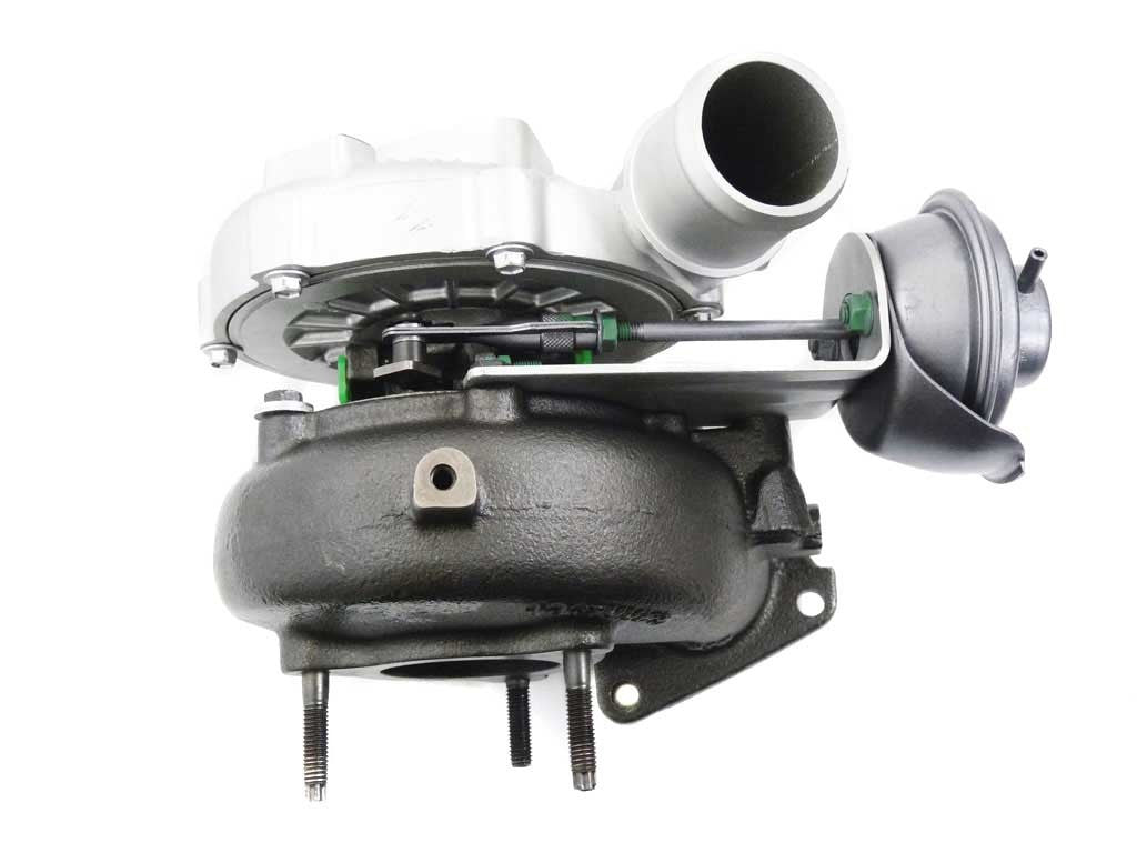 Turbo 726372-0005 (R)