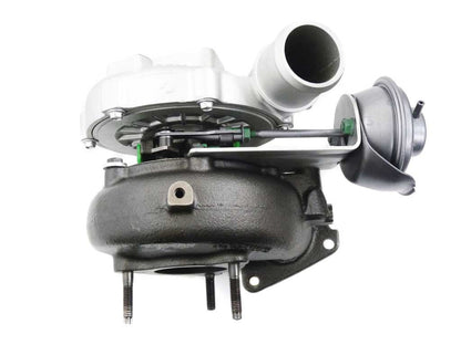 Turbo 726372-0005 (R)