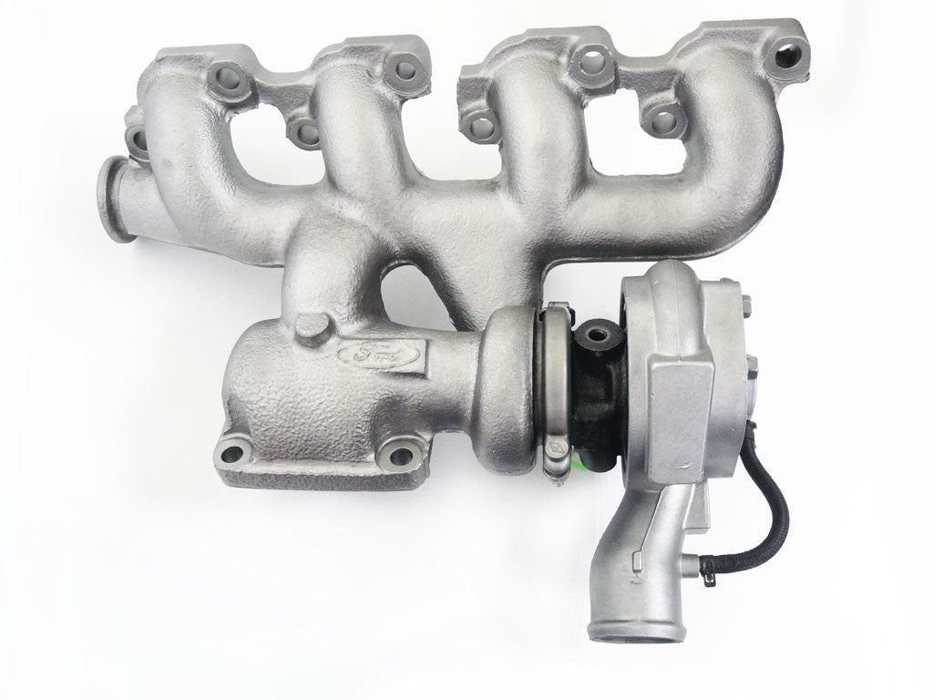 Turbo 49135-06010 (R)