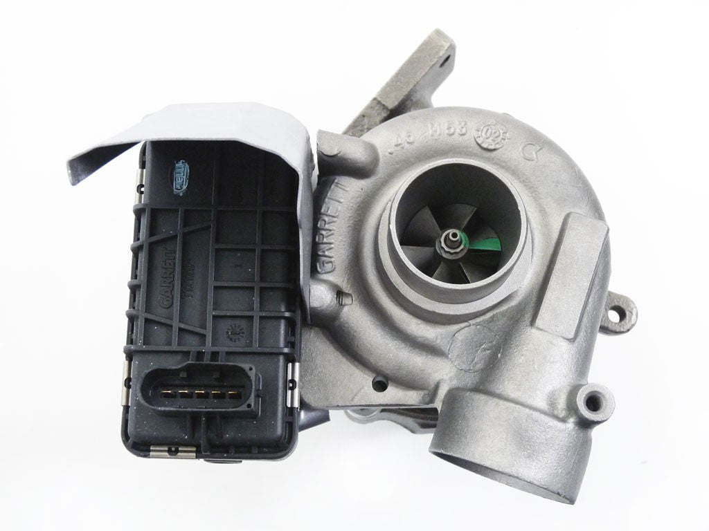 Turbo 724495-0002 (R)