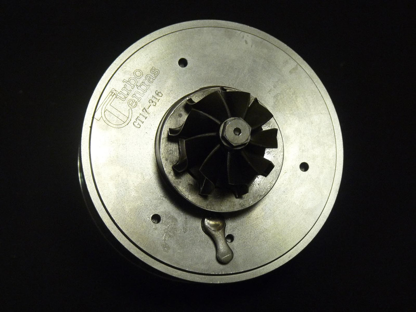 Cartridge GA-00-0094