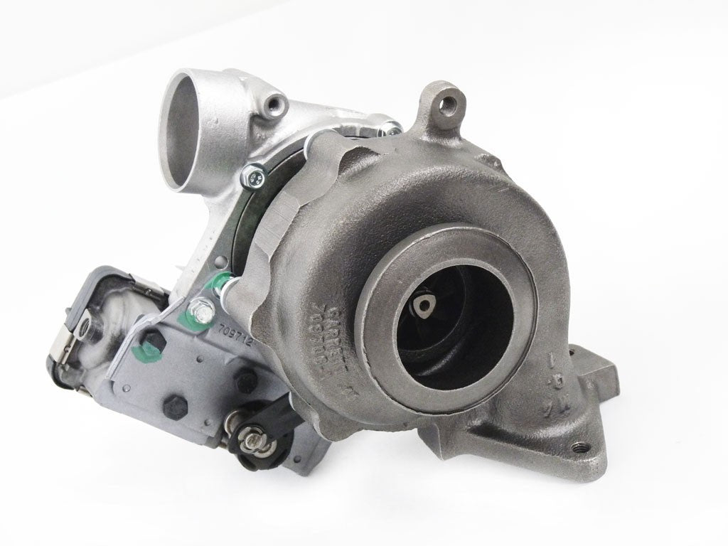 Turbo 724495-0002 (R)