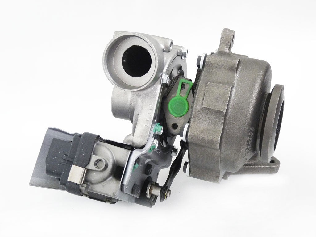Turbo 724495-0002 (R)
