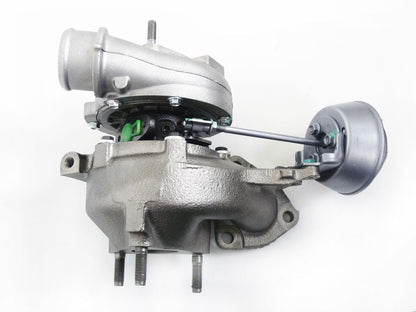 Turbo 759394-0002 (R)