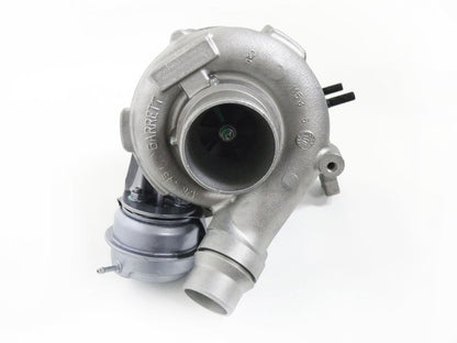Turbo 765016-0003-R