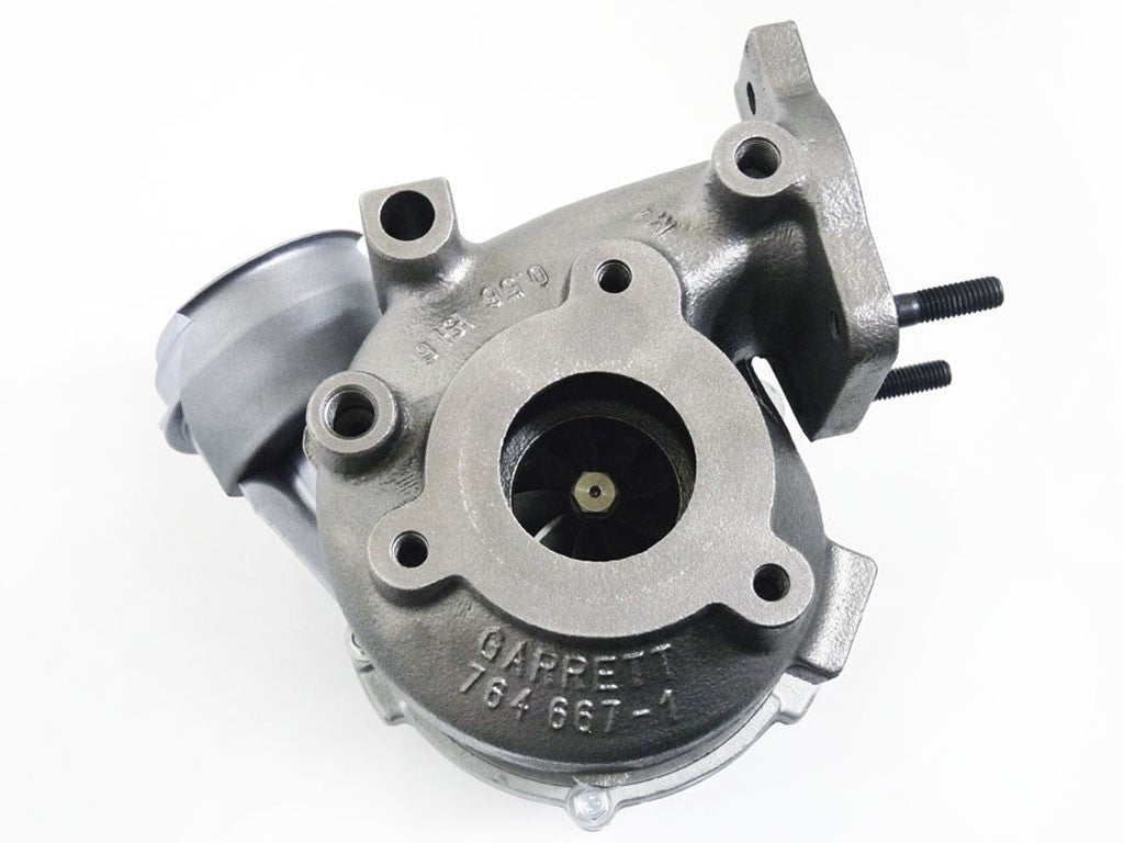 Turbo 765016-0003-R