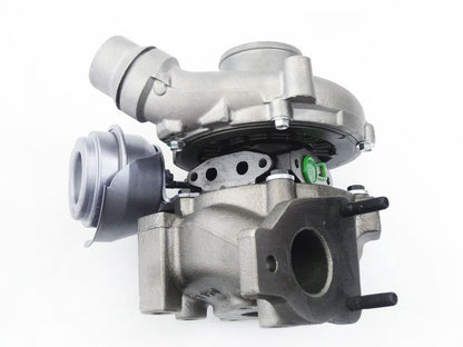Turbo 765016-0003-R