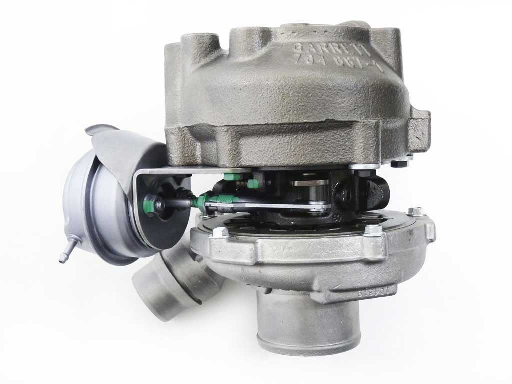 Turbo 765016-0003-R