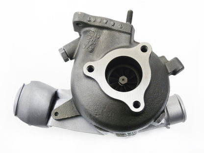 Turbo 766111-0001-R 766111-0001 (R)