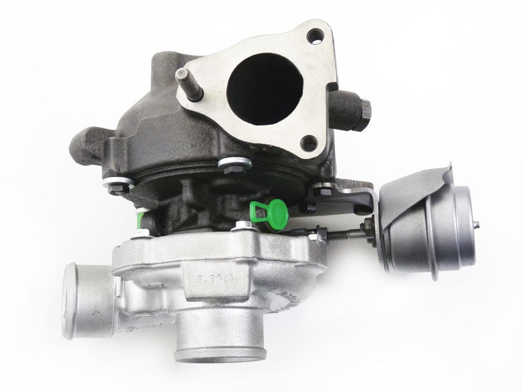 Turbo 766111-0001-R 766111-0001 (R)