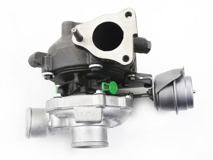 Turbo 766111-0001-R 766111-0001 (R)