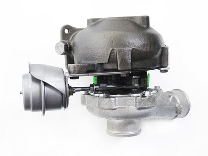 Turbo 766111-0001-R 766111-0001 (R)