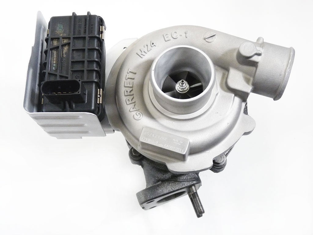 Turbo 771953-0001 (R)