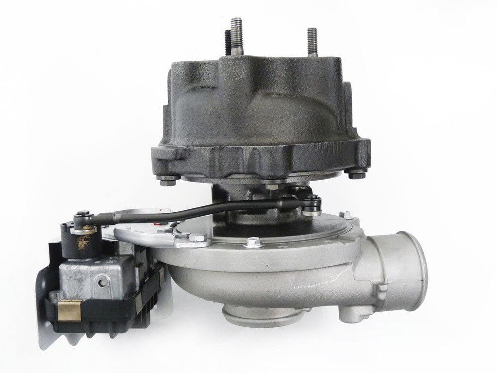 Turbo 771953-0001 (R)