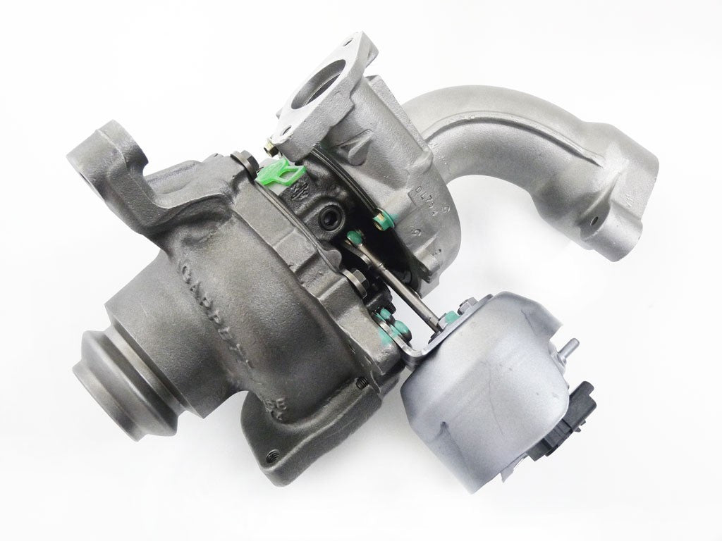 Turbo 806497-0001 (R)