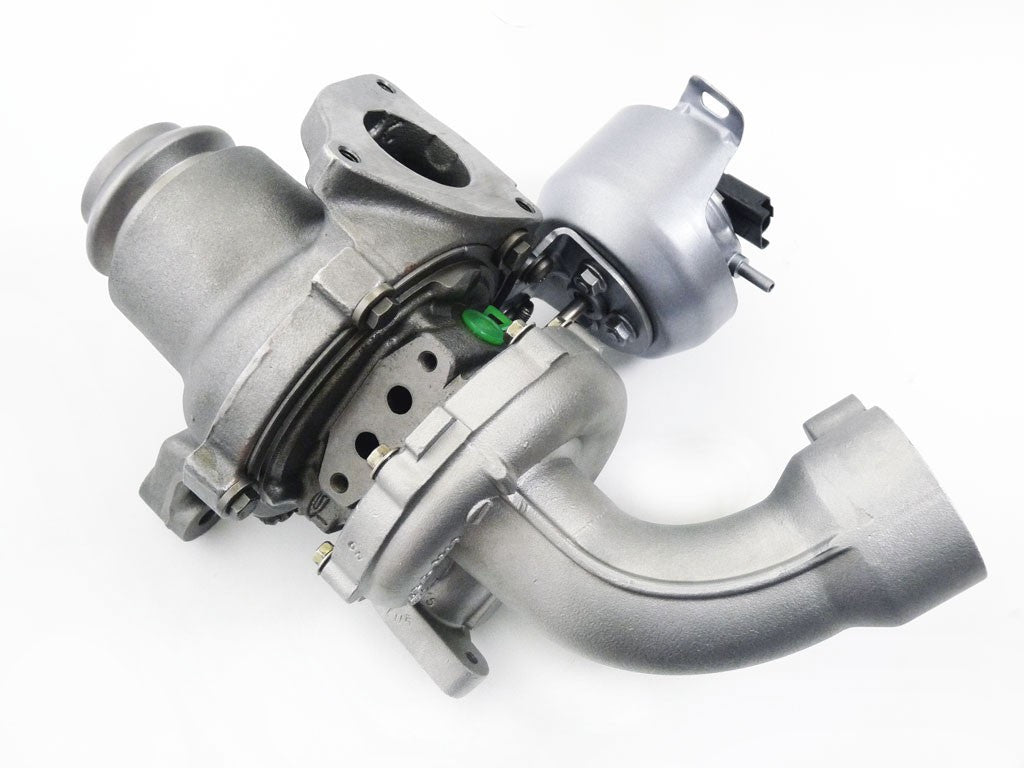 Turbo 806497-0001 (R)