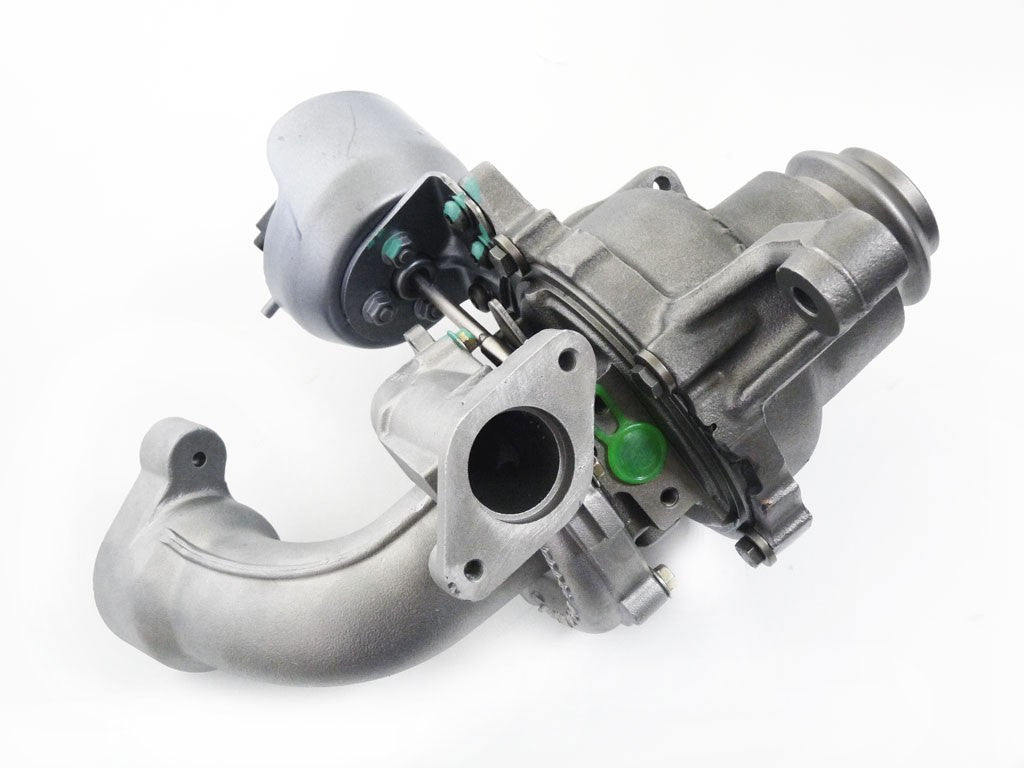Turbo 806497-0001 (R)