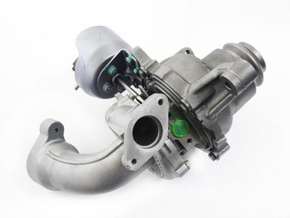 Turbo 806497-0001 (R)