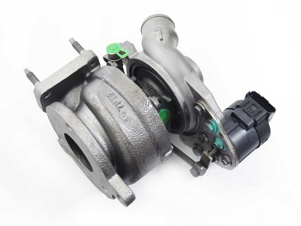Turbo 54399700062 (R)