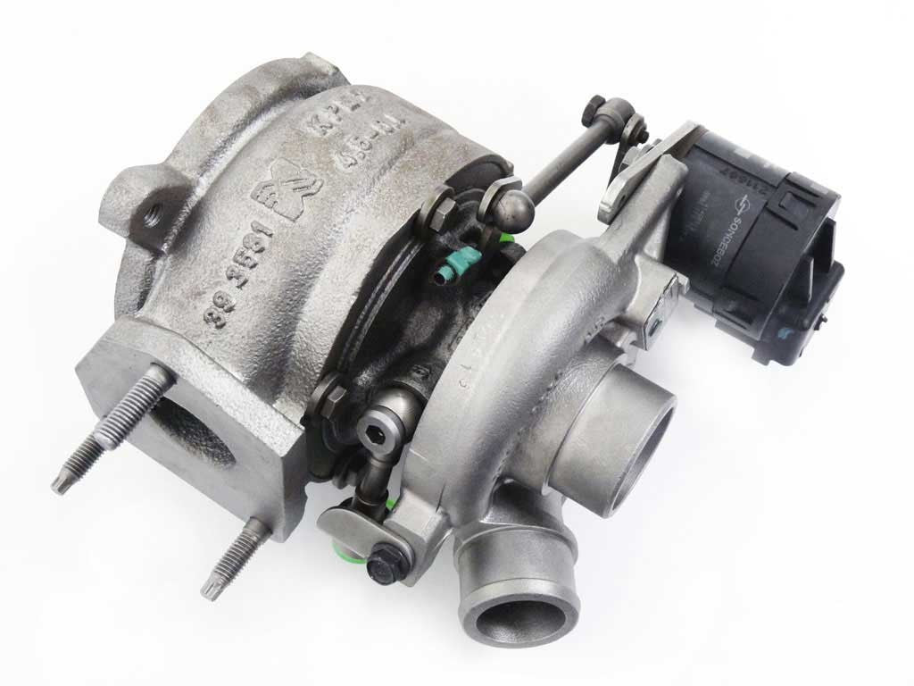 Turbo 54399700062 (R)
