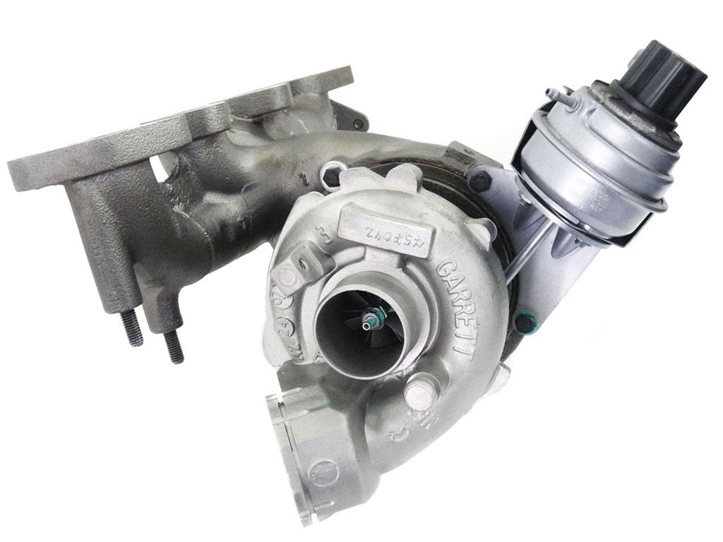 Turbo 757042-0013-R