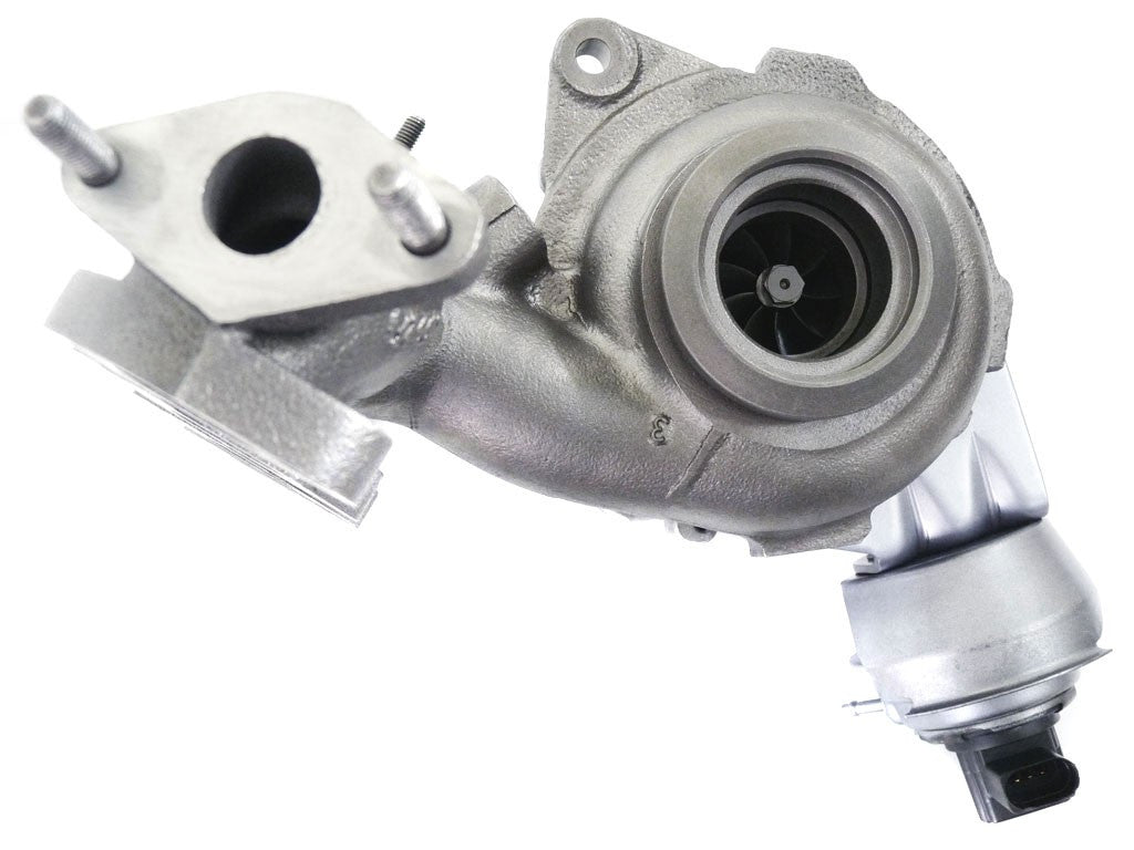 Turbo 757042-0013-R