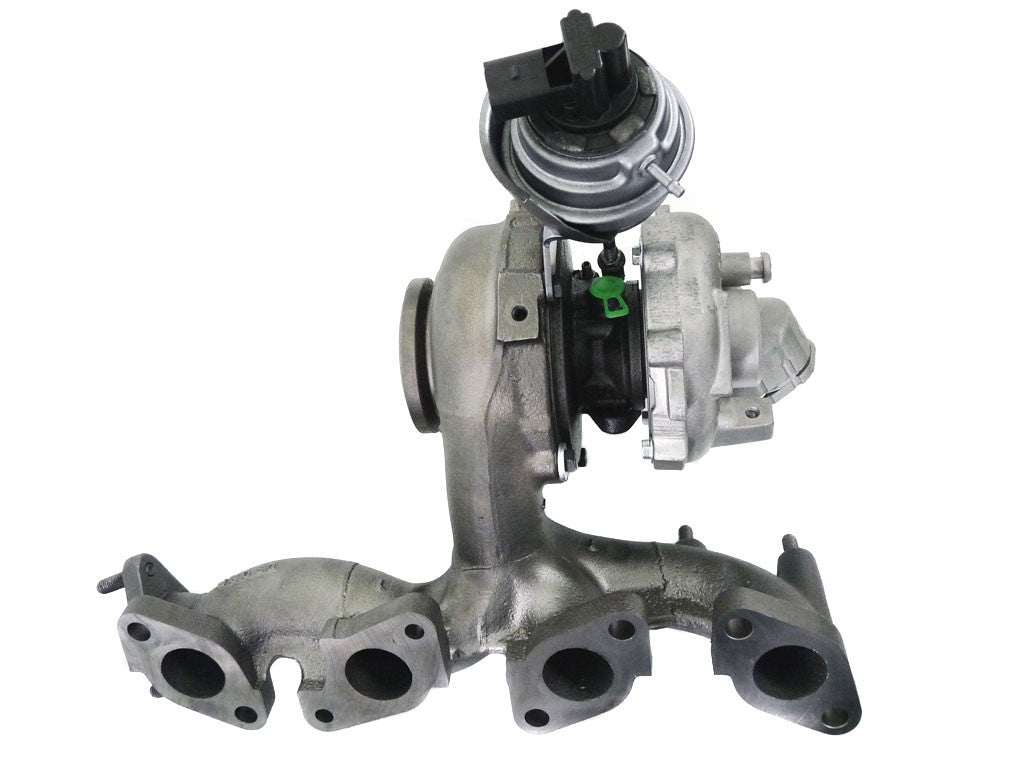 Turbo 757042-0013-R