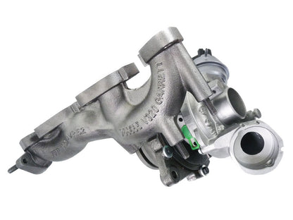 Turbo 757042-0013-R