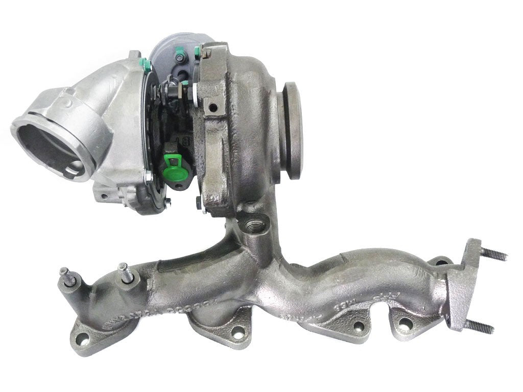 Turbo 757042-0013-R