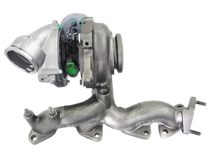 Turbo 757042-0013-R