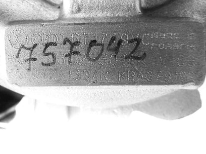 Turbo 757042-0013-R