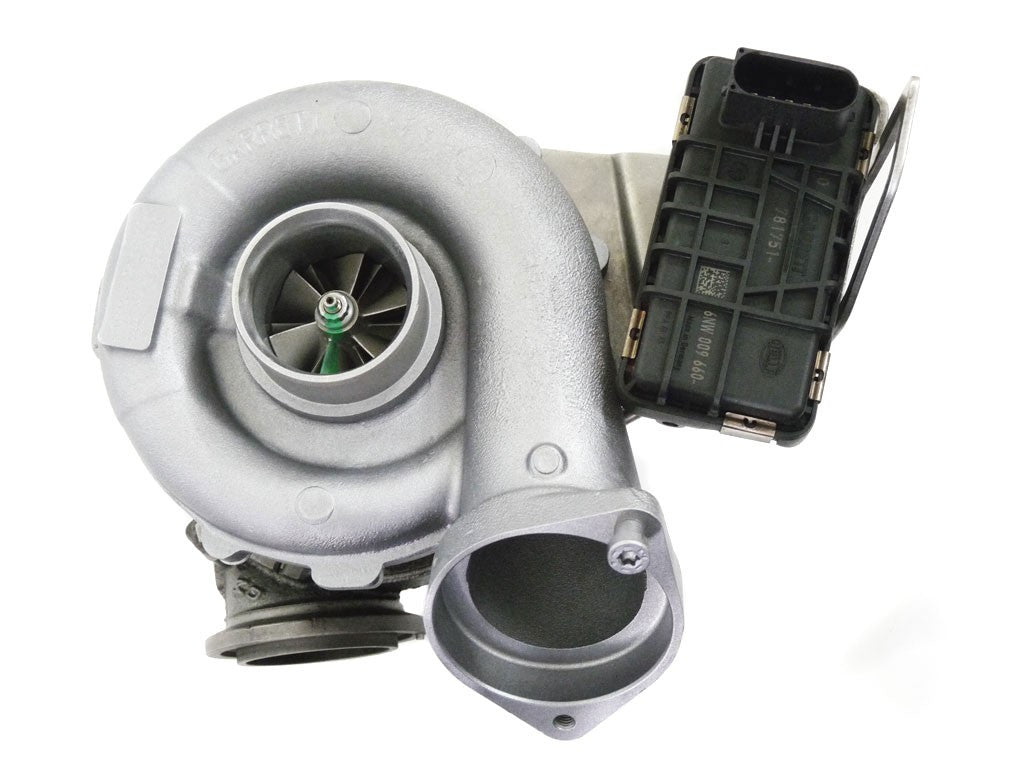 Turbo 765985-0005 (R)
